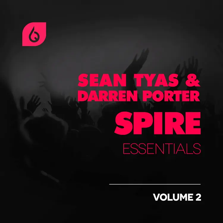 Sean Tyas & Darren Porter Spire Essentials Volume 2