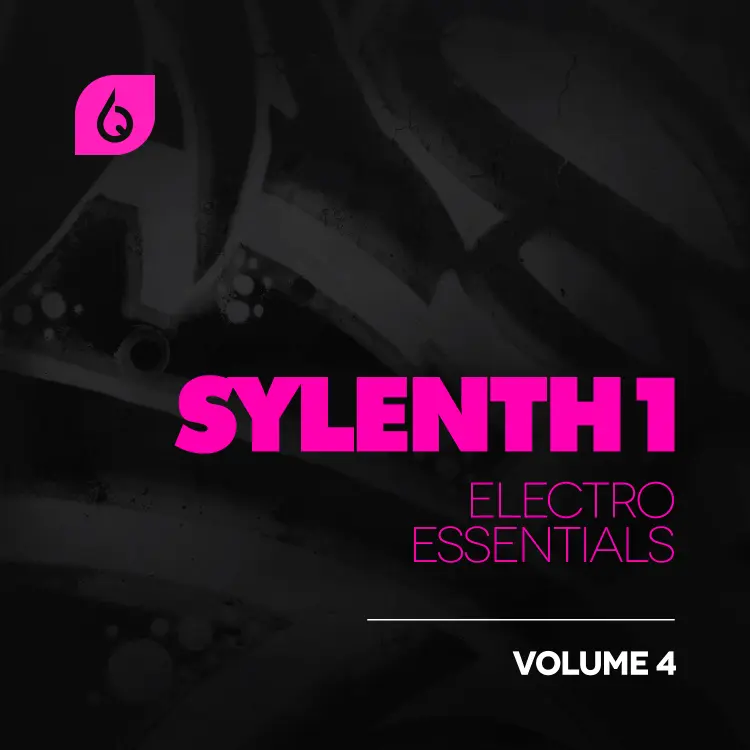 Sylenth1 Electro Essentials Volume 4