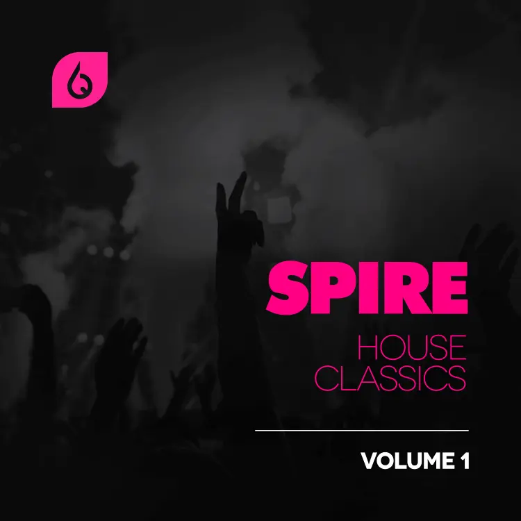 Spire House Classics Volume 1