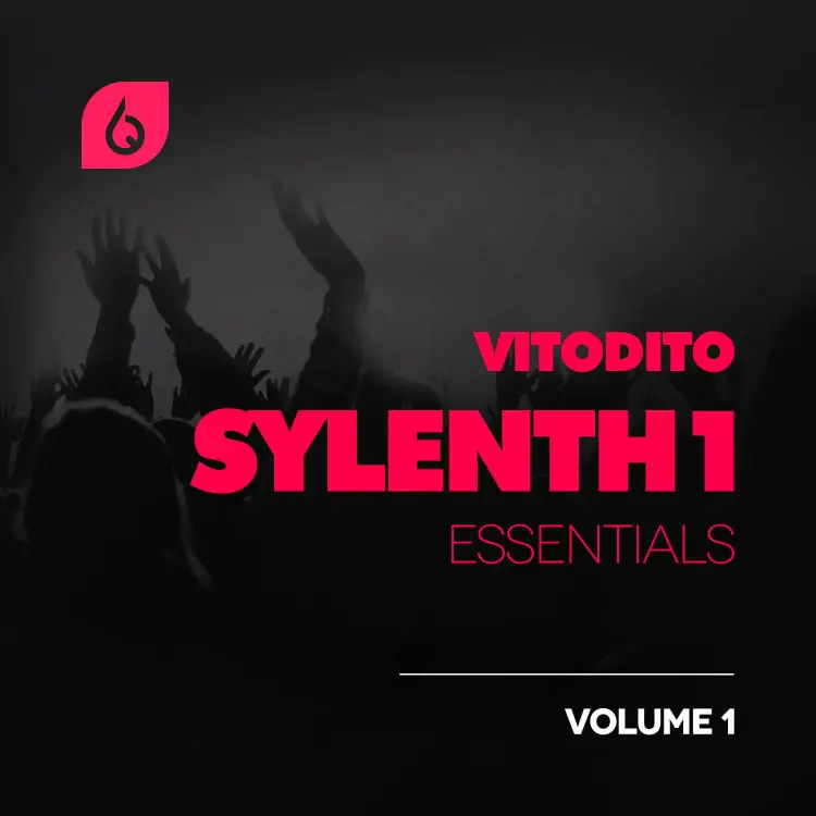 Vitodito Sylenth1 Essentials Volume 1