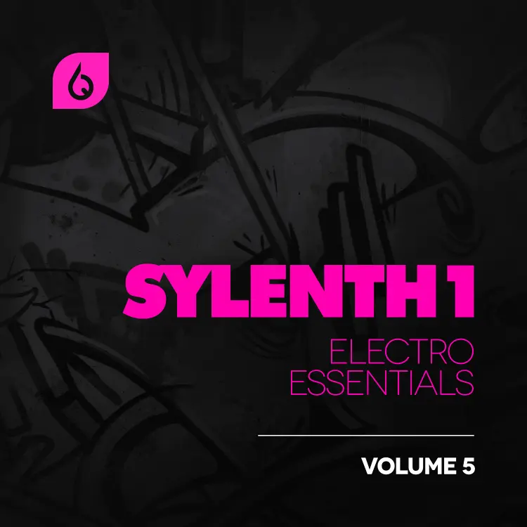 Sylenth1 Electro Essentials Volume 5