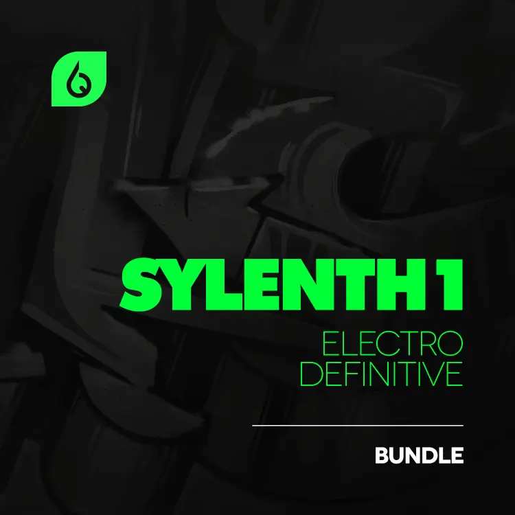 Sylenth1 Electro Definitive Bundle