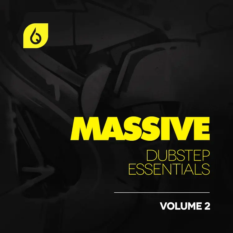 Massive Dubstep Essentials Volume 2