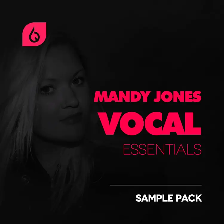 Mandy Jones Vocal Essentials
