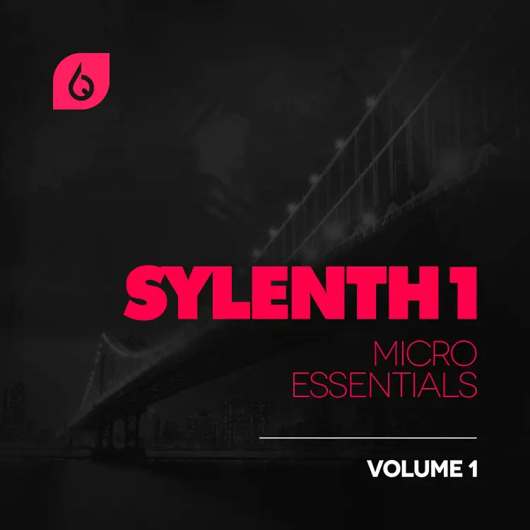 Sylenth1 Micro Essentials Volume 1
