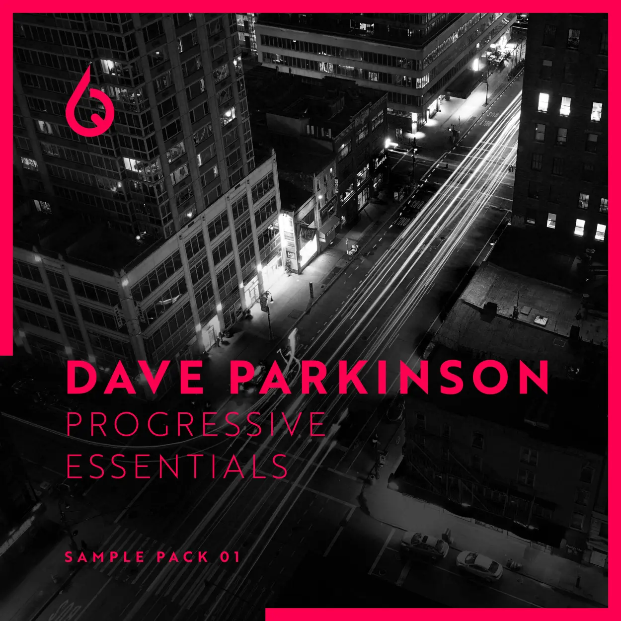 Dave Parkinson Progressive Essentials