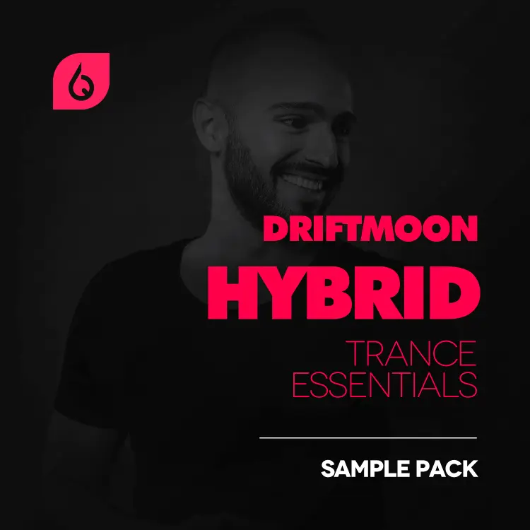 Driftmoon Hybrid Trance Essentials