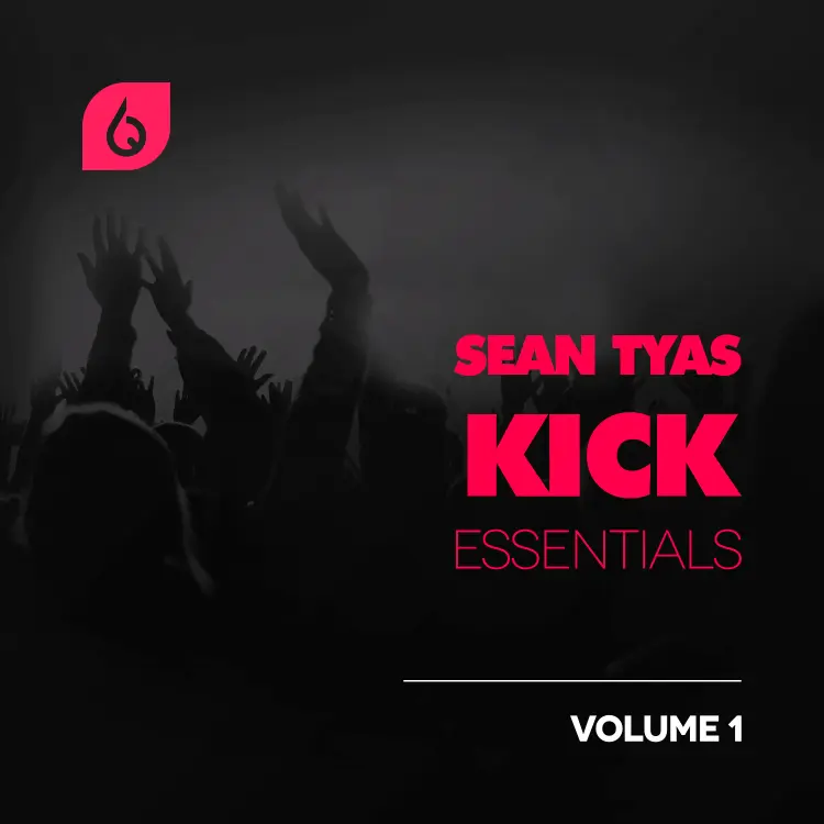 Sean Tyas Kick Essentials Volume 1