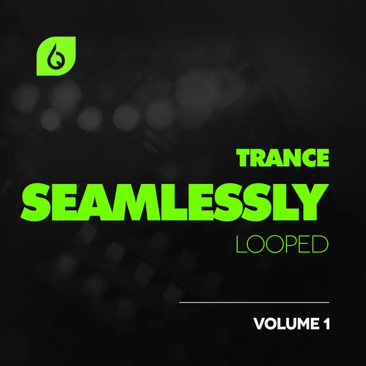Trance Seamlessly Looped Volume 1