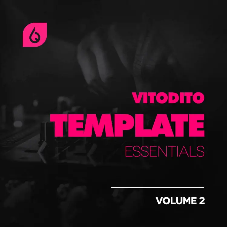 Vitodito Template Essentials Volume 2