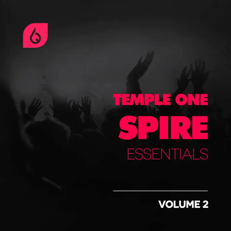 Temple One Spire Essentials Volume 2