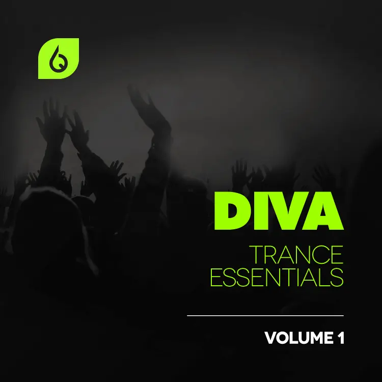 DIVA Trance Essentials Volume 1
