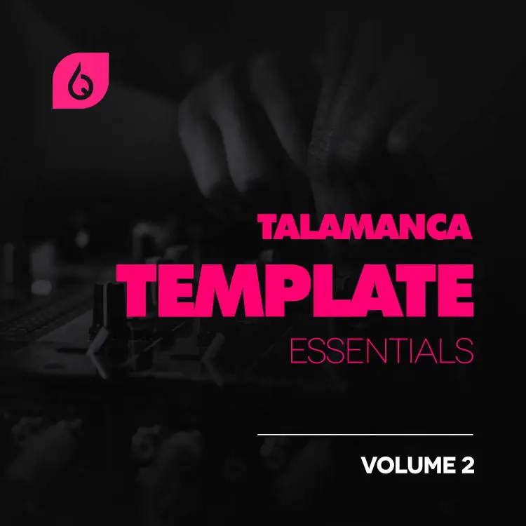 Talamanca Template Essentials Volume 2