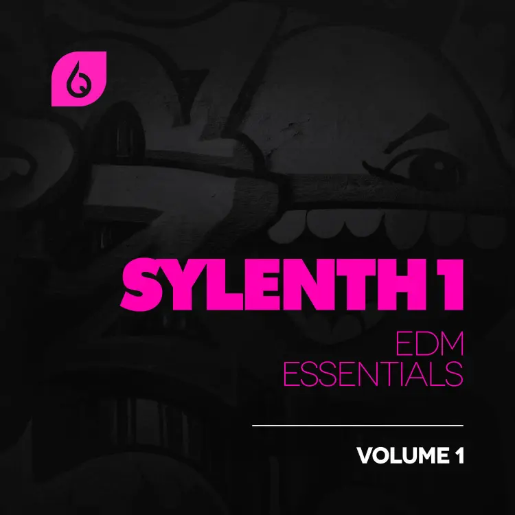 Sylenth1 EDM Essentials Volume 1