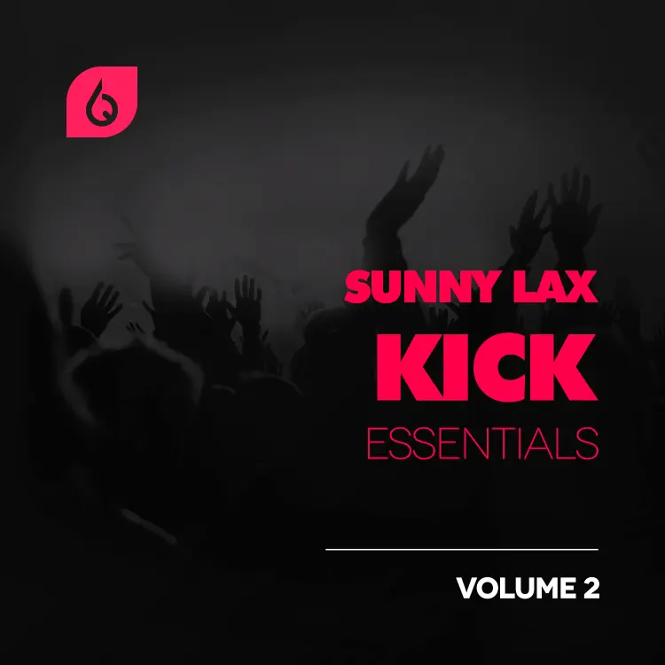 Sunny Lax Kick Essentials Volume 2