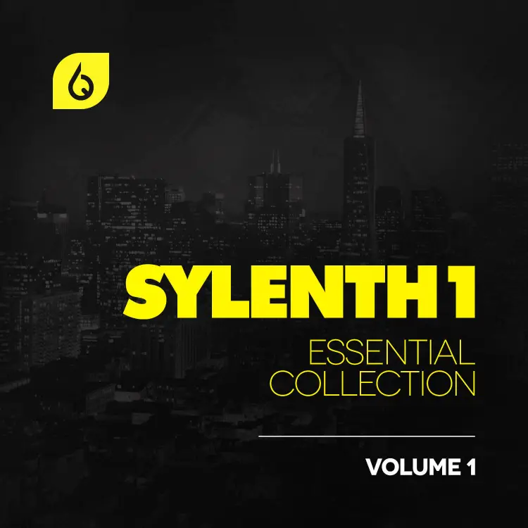Sylenth1 Essential Collection Volume 1