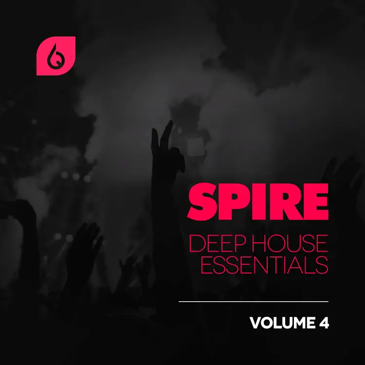 Spire Deep House Essentials Volume 4